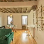 Piazza San Giacomo Emerald Loft With Parking Apartament *