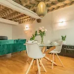 Piazza San Giacomo Emerald Loft With Parking *