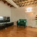 Piazza San Giacomo Emerald Loft With Parking Apartament *