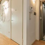 Piazza San Giacomo Emerald Loft With Parking Apartament Udine