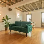 Piazza San Giacomo Emerald Loft With Parking *